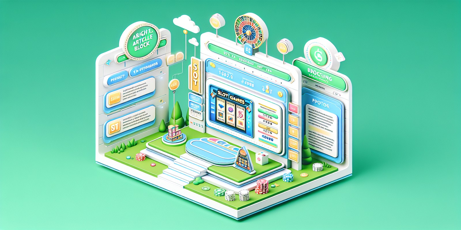 Explore the Best Online Casinos for Slot Games in 2025 - Slot Strategy Guide for global | Eyeconwvbtf