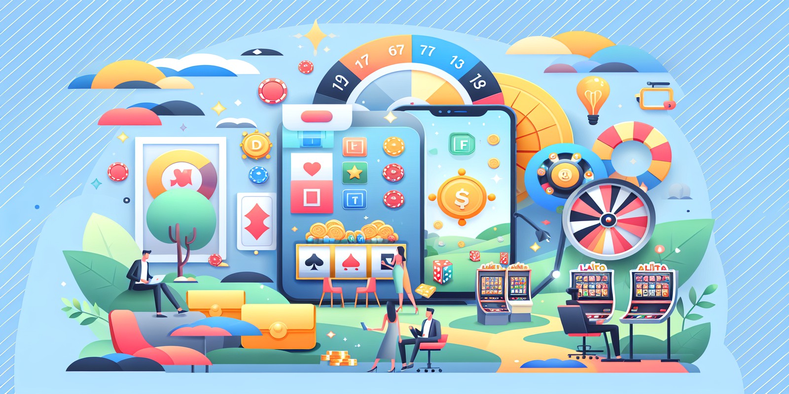 Top Slot Game Strategies: Maximize Your Wins in 2025 - Slot Strategy Guide for global | Eyeconwvbtf