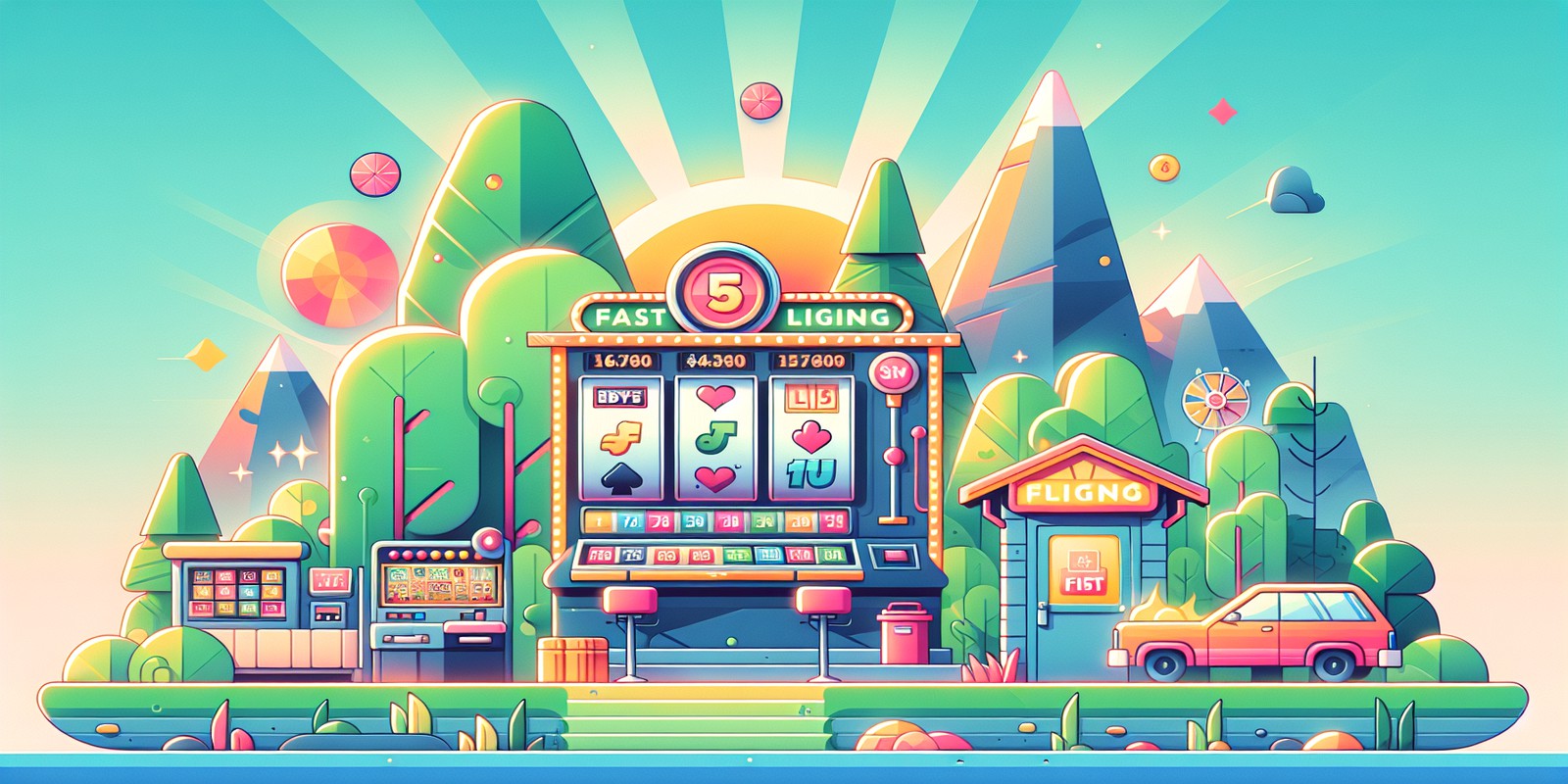 Unleash Your Lucky Streak: Top Slot Strategies for Pakistan 2025 - Slot Strategy Guide for Players | Eyeconwvbtf