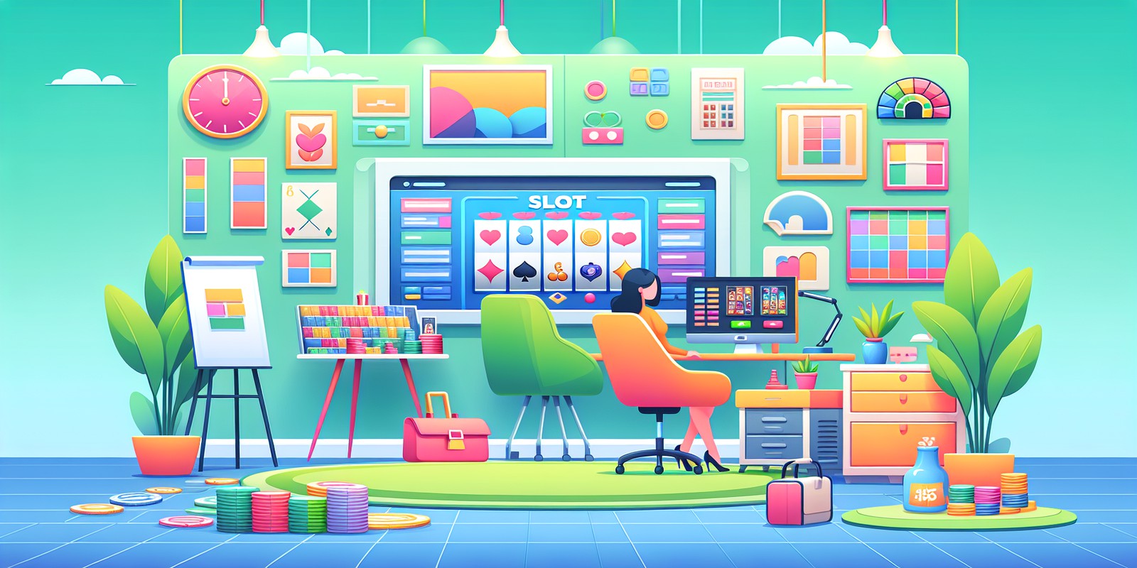 Unlock Big Wins: Best Slot Game Strategies for 2025 Players - Eyecon Guide for Pakistan Players