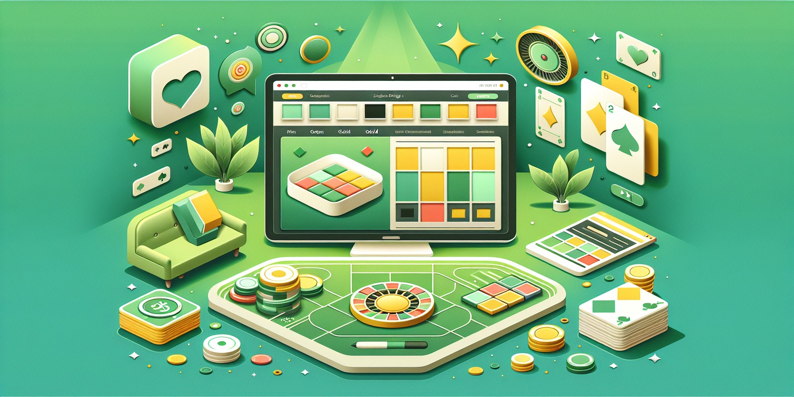 Unlock Big Wins: Essential Slot Game Strategies for 2025 - Slot Strategy Guide for global | Eyeconwvbtf