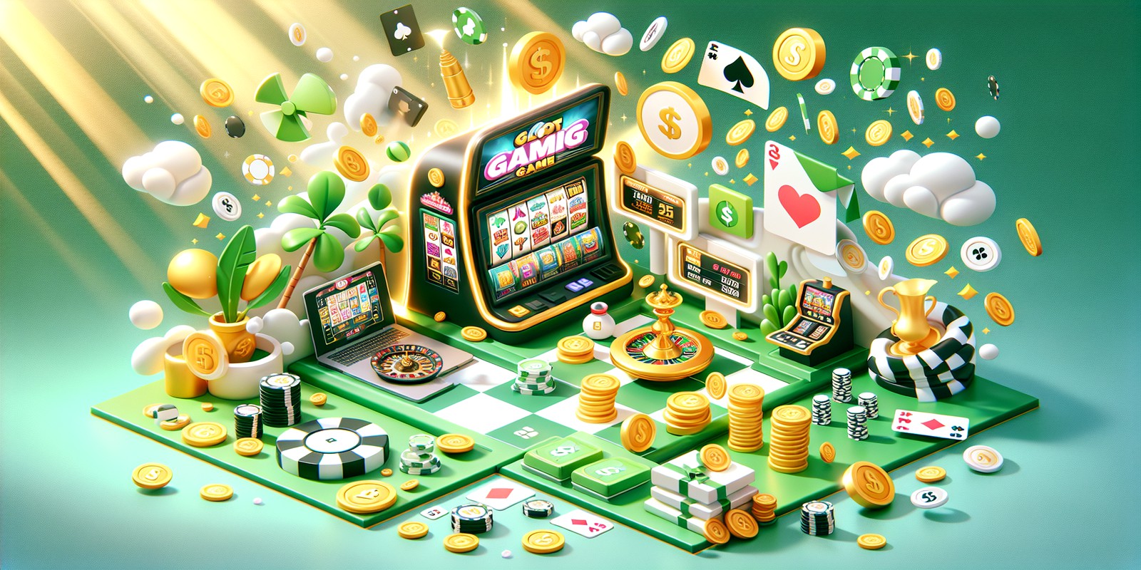 Unlock Big Wins with Slot Games in 2025: Tips and Strategies - Slot Strategy Guide for global | Eyeconwvbtf