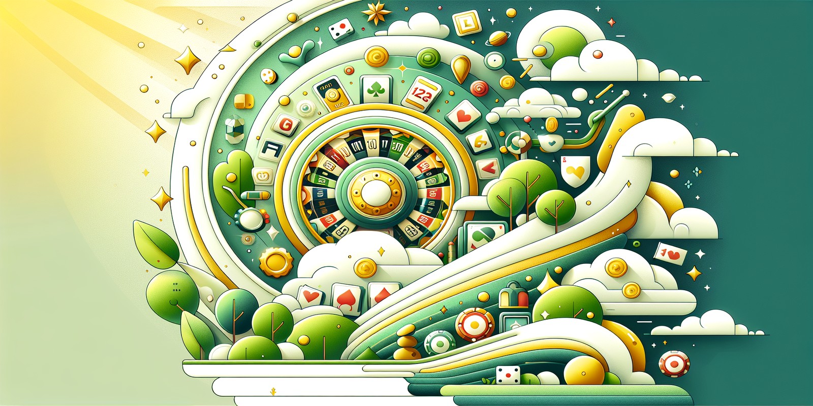 Unlock Big Wins: Your Ultimate Guide to Online Casinos 2025 - Gaming Guide Guide for global | Eyeconwvbtf