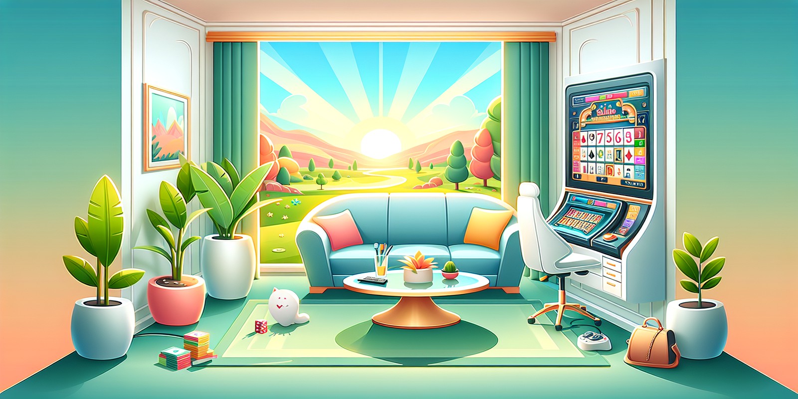 Unlock the Best Online Casino Slots: A Guide for 2025 Players - Slot Strategy Guide for global | Eyeconwvbtf