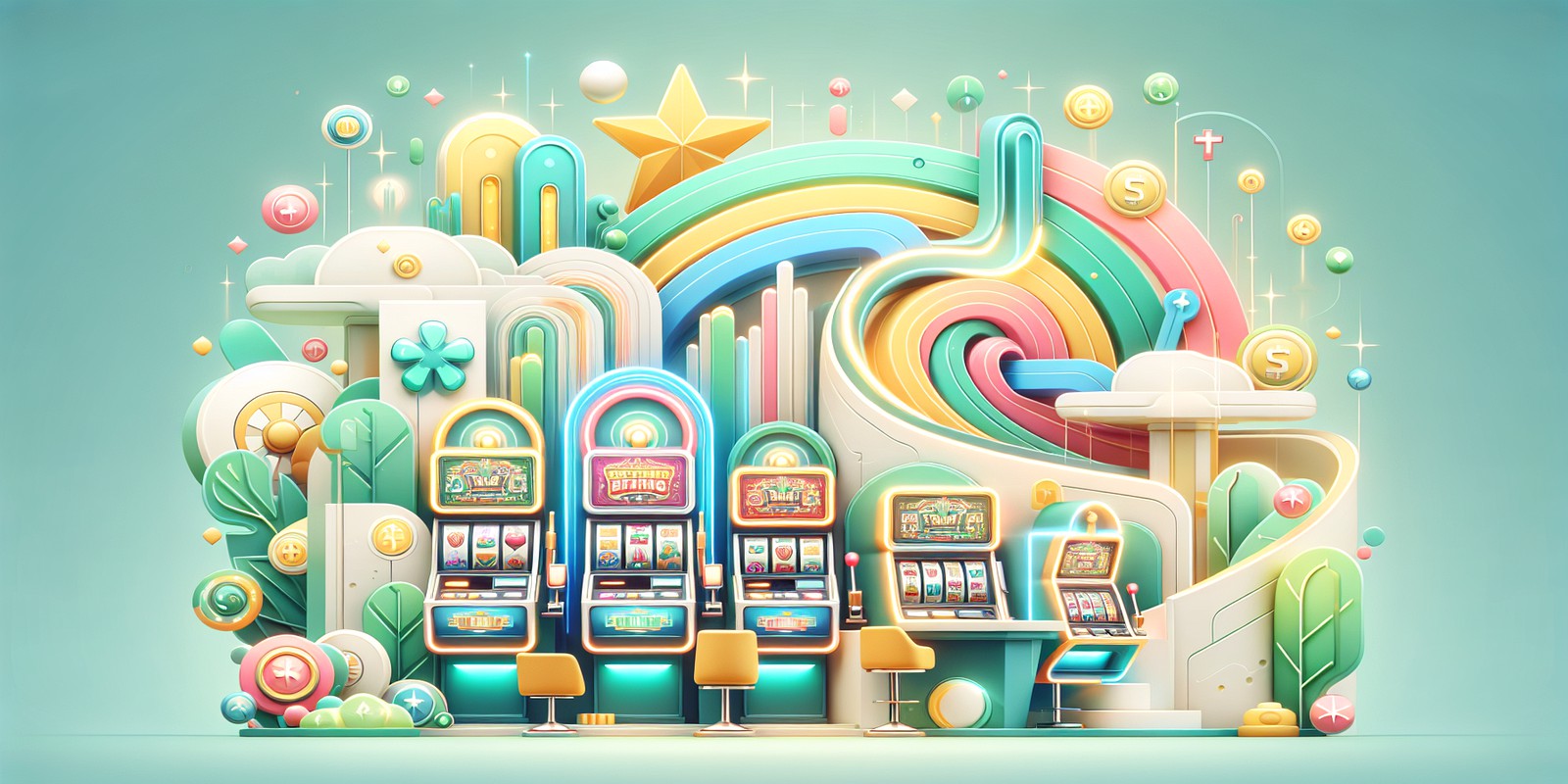 Unlock the Secrets to Winning Big at Slot Games in 2025 - Eyecon Guide for Pakistan Players
