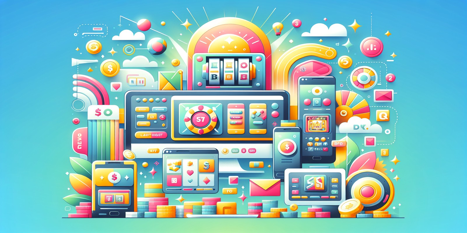 Unlock Winning Secrets: Eyecon’s Top Slot Game Strategies Guide for Pakistan Players