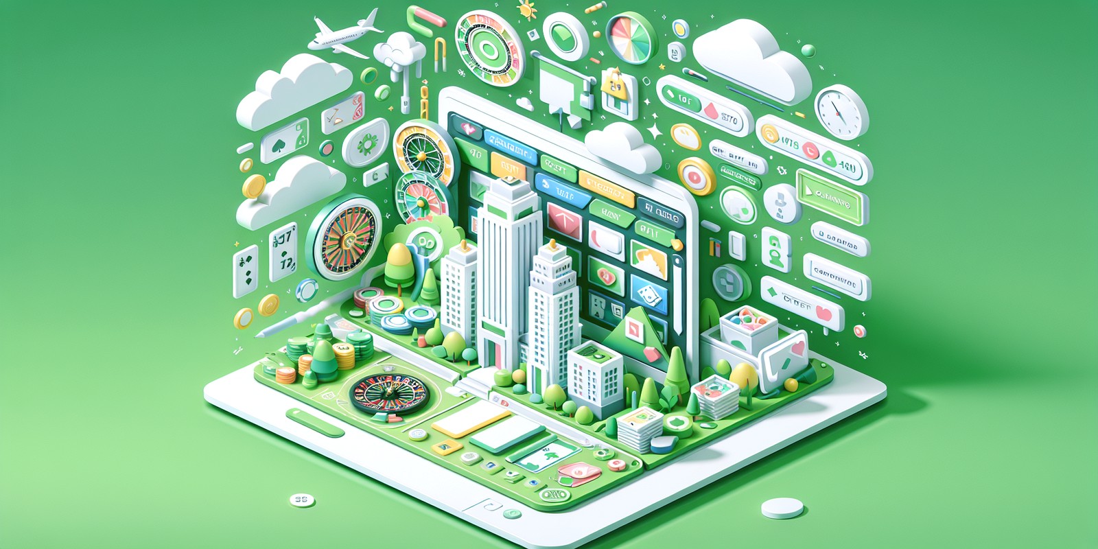 Unlock Winning Strategies: Best Slot Games of 2025 Revealed - Slot Strategy Guide for global | Eyeconwvbtf