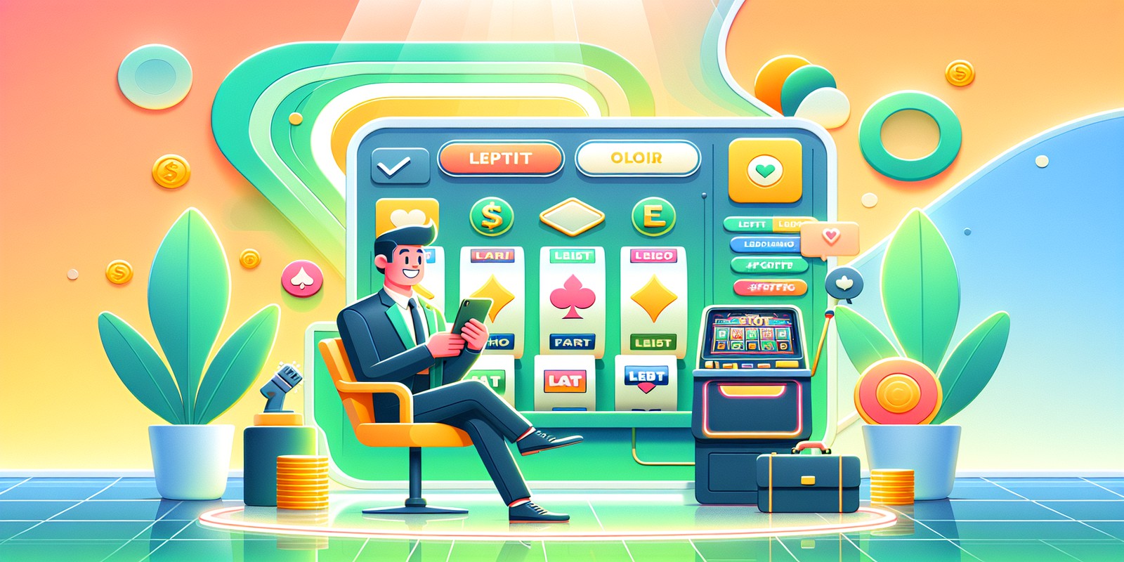 Unlock Winning Strategies for Online Slot Games in 2025 - Slot Strategy Guide for global | Eyeconwvbtf