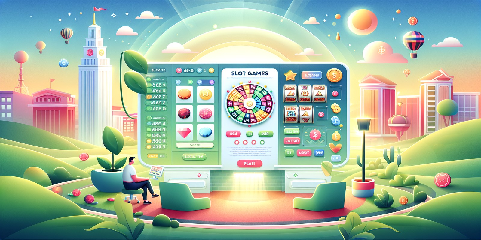Unlock Winning Strategies for Online Slots in 2025 - Slot Strategy Guide for global | Eyeconwvbtf
