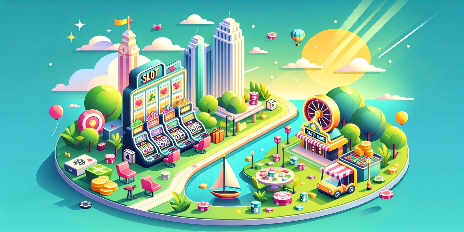 Unlock Winning Strategies: Top 5 Online Slot Game Tips for 2026 | Eyecon Guide for Pakistan Players.