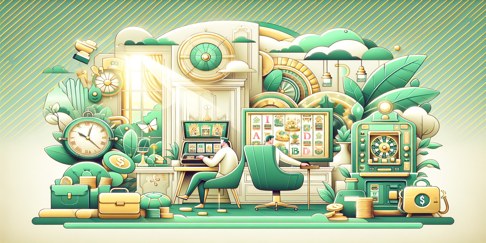 Unlock Winning Symbols: Top Slot Game Strategies for Pakistan 2025 - Slot Strategy Guide for Players | Eyeconwvbtf