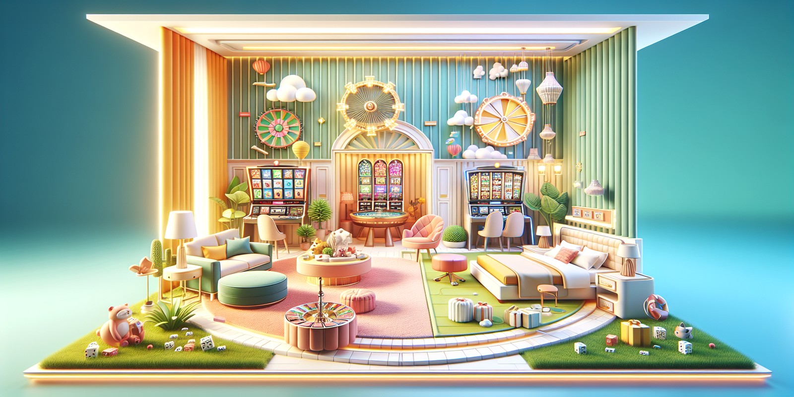 Unlock Your Winning Potential: Eyecon's Guide to Winning Casino Strategies for Pakistan Players