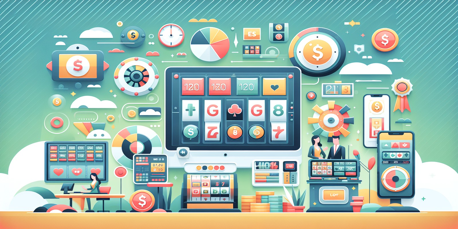 Unlocking Global Fun: Your Guide to Online Casino Slots in 2025 - Slot Strategy Guide for pakistani | Eyeconwvbtf