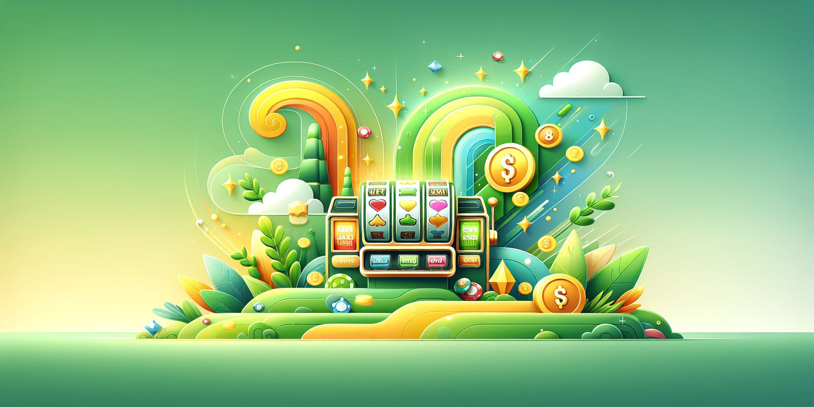 Unlocking Online Casino Secrets: Top Slot Strategies for 2025 - Slot Strategy Guide for global | Eyeconwvbtf