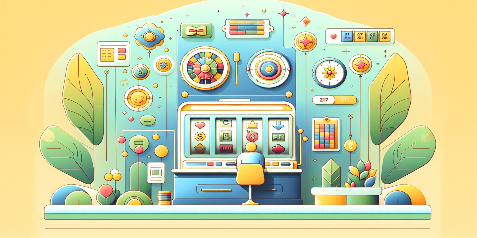 Unlocking Online Casino Success: Top Slot Strategies for 2025 - Slot Strategy Guide for global | Eyeconwvbtf