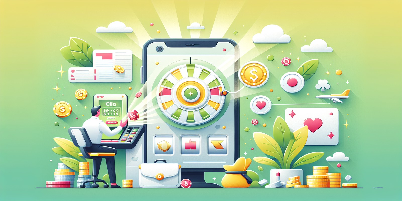 Unlocking Online Casino Wins: Top Slot Strategies for 2025 - Slot Strategy Guide for global | Eyeconwvbtf