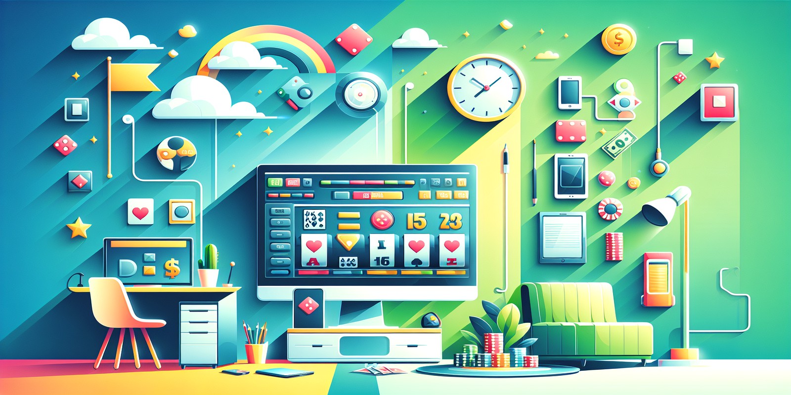 Unlocking Online Casinos: Your Guide to Slot Games Success in 2025 - Slot Strategy Guide for global | Eyeconwvbtf