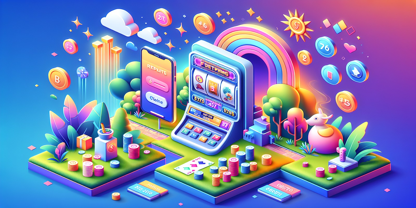 Unlocking the Online Casino Experience: Top Slots of 2025 - Slot Strategy Guide for global | Eyeconwvbtf