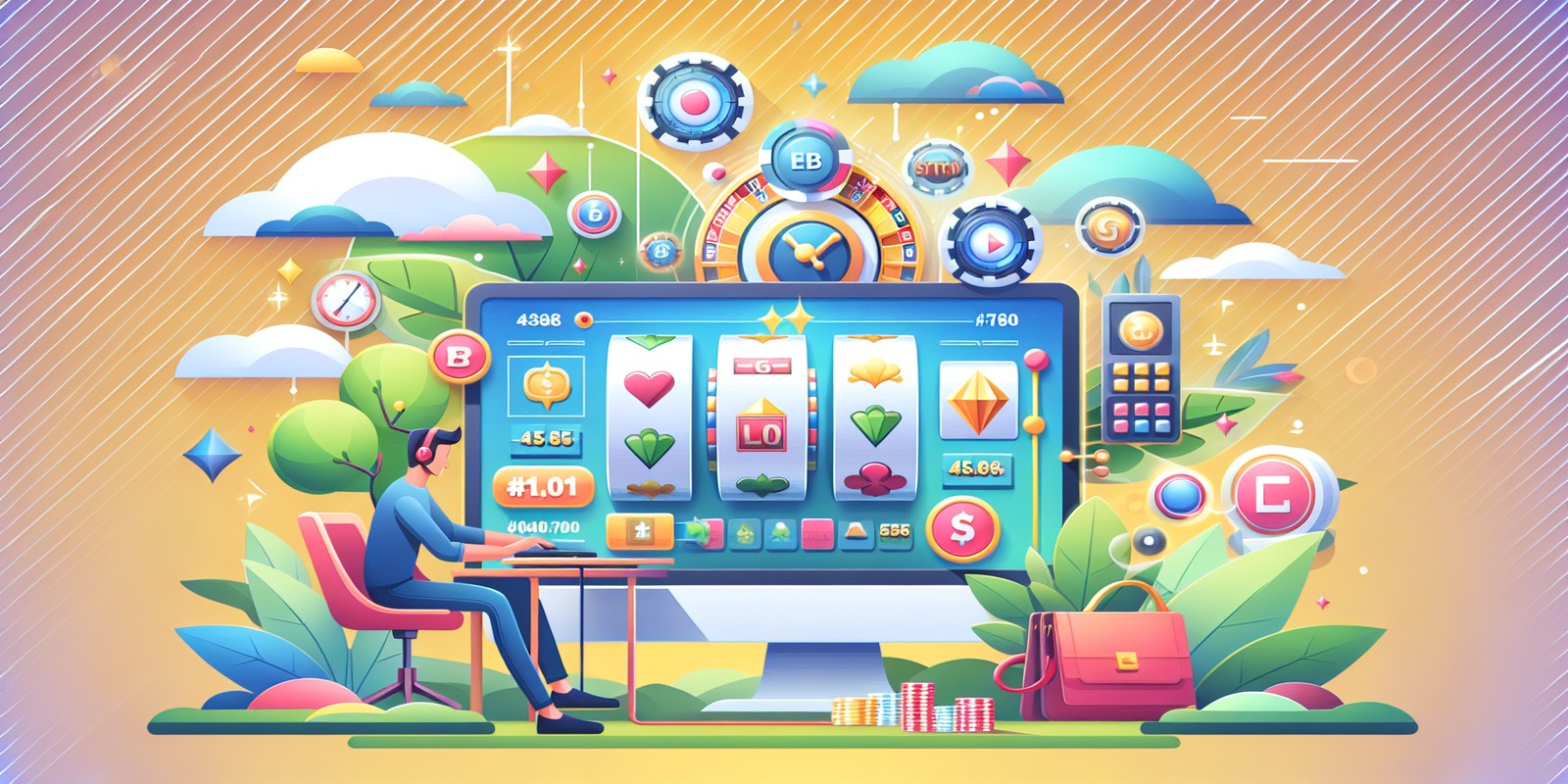 Unlocking Wins: Expert Online Casino Strategies for Pakistan Players - Eyecon.