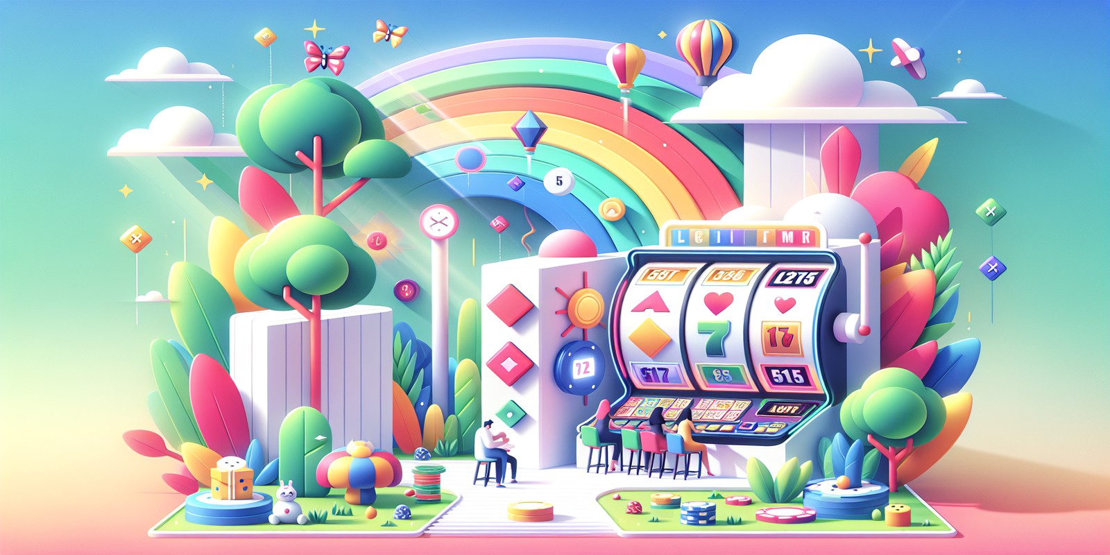 Unlocking Wins: Top Online Casino Strategies for 2025 - Gaming Guide Guide for global | Eyeconwvbtf