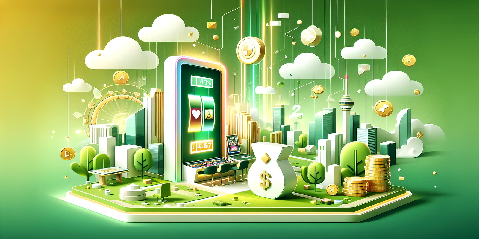 Winning Big in Online Casinos: Strategies for 2025 Success - Gaming Guide Guide for global | Eyeconwvbtf