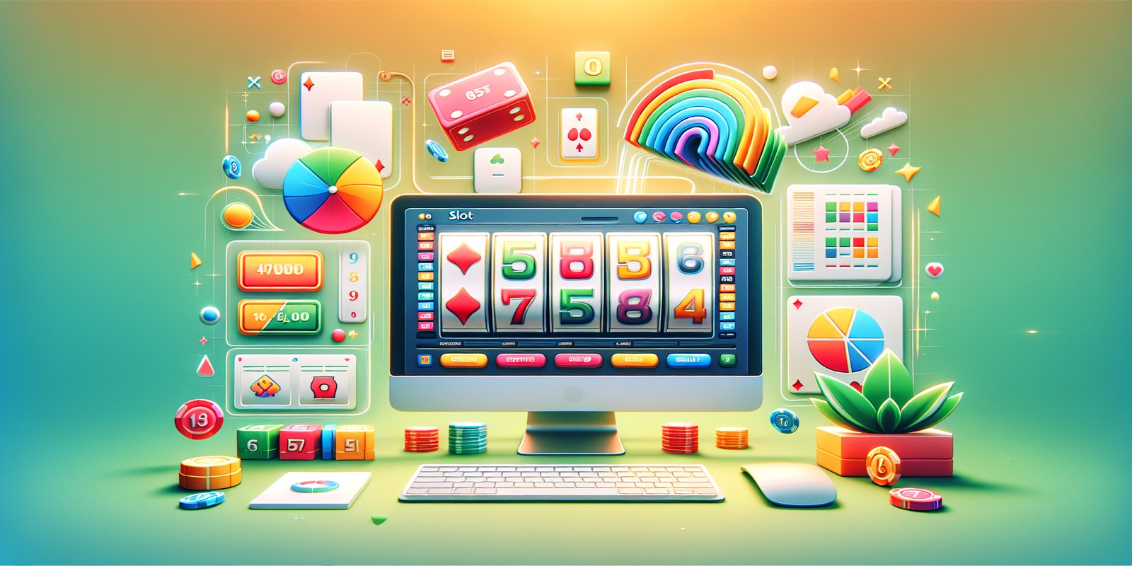 Winning Big with Slot Games: Tips & Tricks for 2025 Success - Eyecon Guide for Pakistan Players