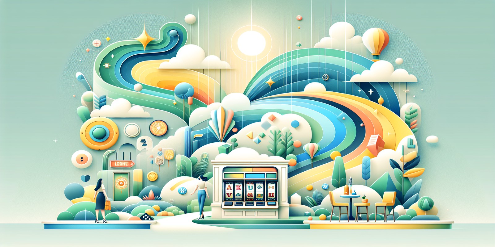 Visual guide on winning strategies for slot games in Pakistan with Eyecon