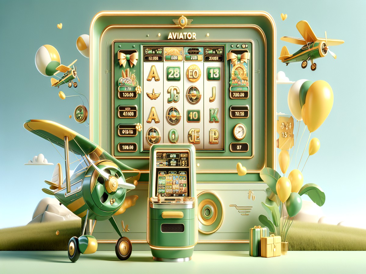 Eyeconwvbtf Aviator Game - Thrilling Gameplay