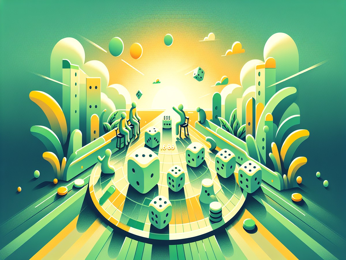 Eyeconwvbtf Dice Games - Roll the Dice at Eyeconwvbtf