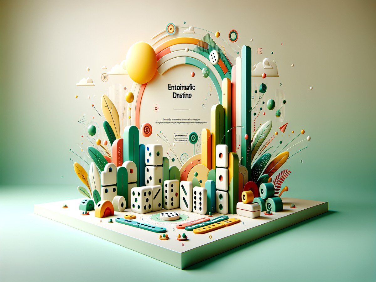 Eyeconwvbtf Dominos Game - Classic Fun Awaits