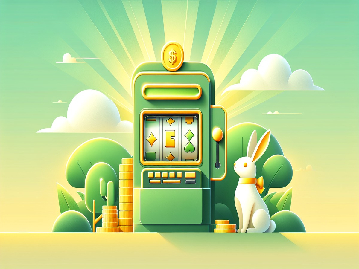 Eyeconwvbtf Fortune Rabbit Slots - Exciting Slot Adventure