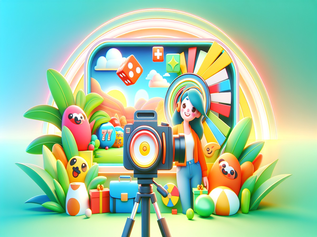 Eyeconwvbtf More Games - Explore More Exciting Options