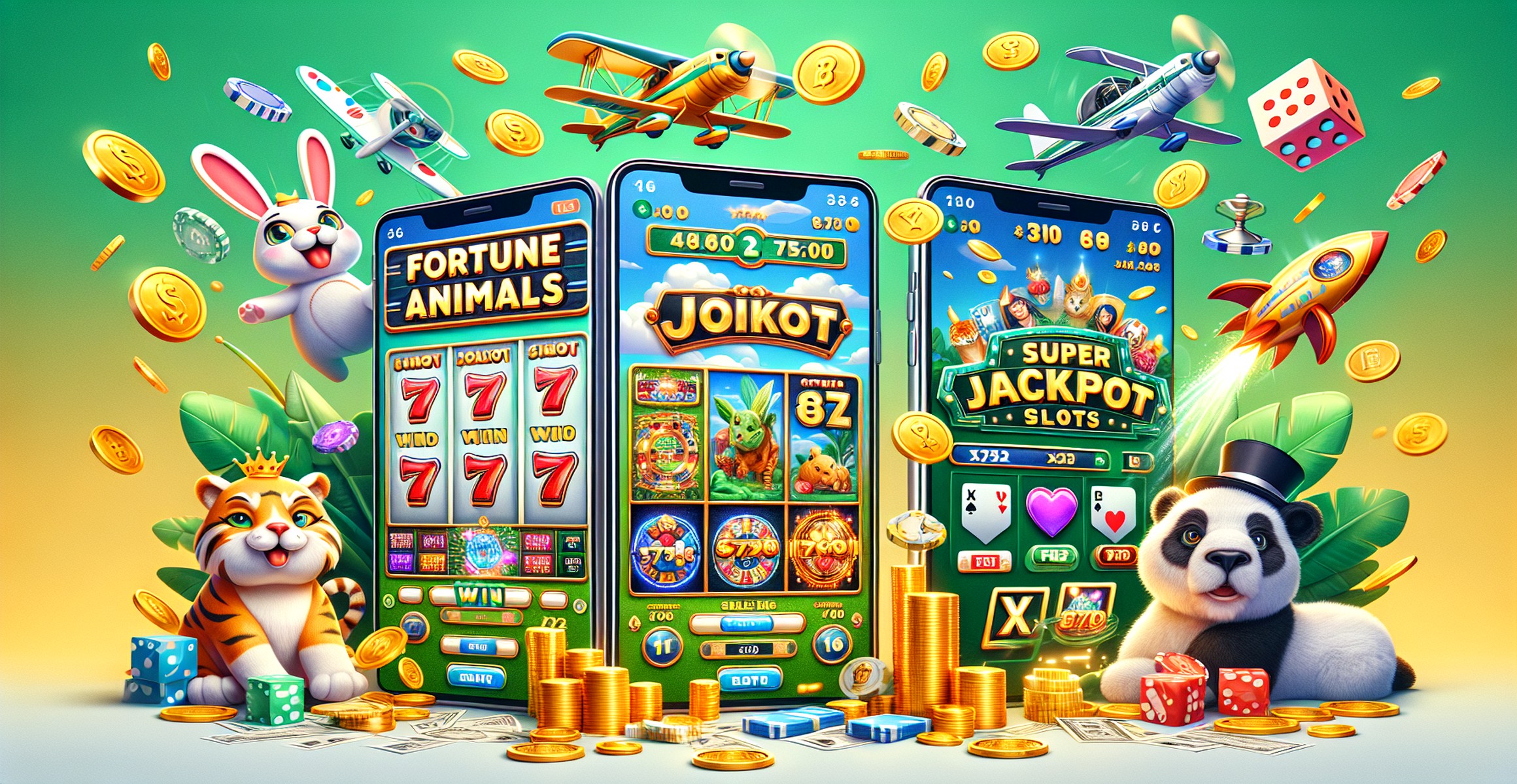 Aviator Game - Exciting Slot Game at Eyeconwvbtf