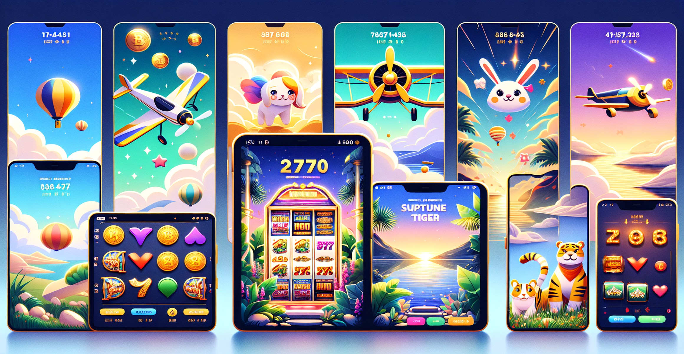 Fortune Rabbit Slots - Play Fortune Rabbit Slots at Eyeconwvbtf